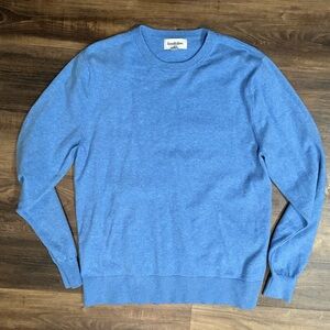 Lightweight Sweater Medium